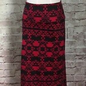 Lularoe cassie skirt